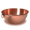 Mauviel Copper Mixing Bowl