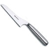 Swissmar Stainless Steel Hard Cheese Knife
