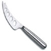 Swissmar Stainless Steel Moist Cheese Knife