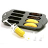 Twinkie Pan With Bonus 9 Piece Decorating Set
