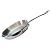 Mauviel M'Cook Fry Pan