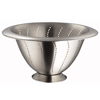Stainless Steel Footed Colander
