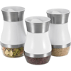 Polder Set of 3 Pourable Canisters