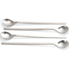 Outset Chillware Stainless-Steel Cocktail Spoons