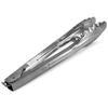 Amco 12-Inch Stainless Steel Locking Tongs 