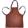Leather Grill Apron
