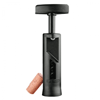 Prodyne EZ-Pull Soft Grip Corkscrew