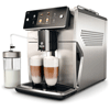 Saeco Xelsis Stainless Steel Super-Automatic Espresso Machine