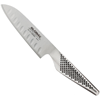 Global GS-90 Fluted Santoku Knife-13 cm