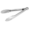 Cuisipro Locking Tongs Stainless Steel - 12 Inch