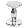 Aluminum Dual-Sided Coffee, Pastry & Tart Tamper